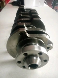 VW AUDI 2.0TFSI BWA AXX BHZ BUL EA113 Genuine Crankshaft