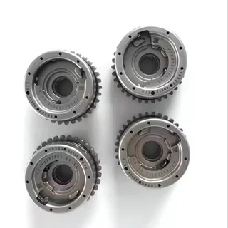 A2760503600 Engine Camshaft Adjuster Fits M276 E350 C350.