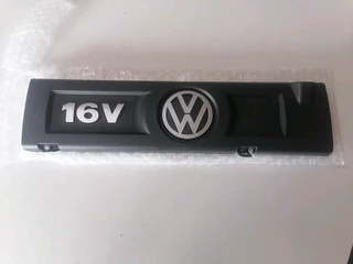 Engine Cover 16V Polo Vivo CLP CLS