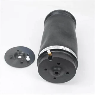 A1643200625 Mercedes W164 Airmatic Bellows Rear Air Suspension Spring Balloon