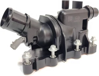 Thermostat Thermostat Mercedes M282 W177 W118 NEU A2822036500 .