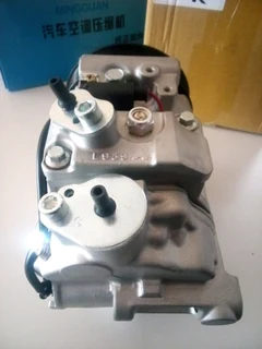 VW T5 / T6 Aircon Pump