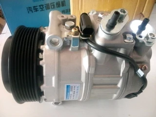 VW T5 / T6 Aircon Pump