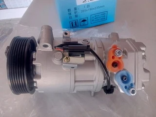 Bmw 320i E46 Aircon Pump