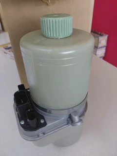 VW Polo Bujwa Power Steering Pump