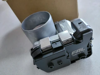 Throttle Body Polo Vivo CLP CLS CJZ 1,4      1,6 WM3311