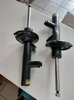 ELECTRIC SHOCKS FRONT VW GOLF 7 GTI CHH