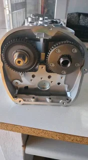 Golf 5 Gti Oil Pumpgolf 6 Gti Complete Cylinder Head Brand New