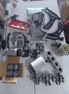 BMW, MERCEDES BENZ, VW &amp; AUDI QUALITY REPLACEMENT PARTS