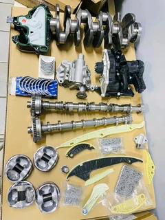 BMW, MERCEDES BENZ, VW &amp; AUDI QUALITY REPLACEMENT PARTS