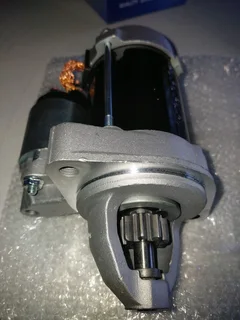 Bmw E90/e46 Starter Brand New