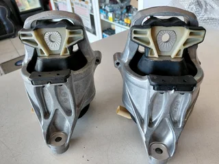 Engine Mounting With Sensor Audi A4 B9 A5  Q5 2016 - 2024
