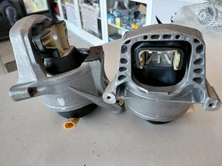 Engine Mounting With Sensor Audi A4 B9 A5  Q5 2016 - 2024