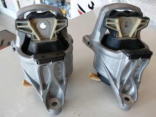 Engine Mounting With Sensor Audi A4 B9 A5  Q5 2016 - 2024