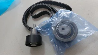 Timing Belt Kit Polo 6r 1.2 Tsi Cjz G7 1.4 Tsi