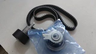 TIMING BELT KIT POLO 6R 1.2 TSI CJZ G7 1.4 TSI