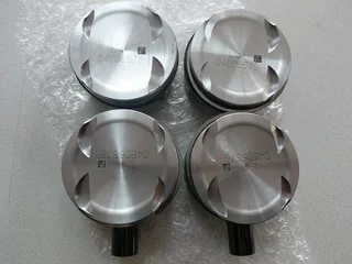 Pistons & Rings Golf 7 1.4tsi Cxs A1 A3 1.4 Tsi