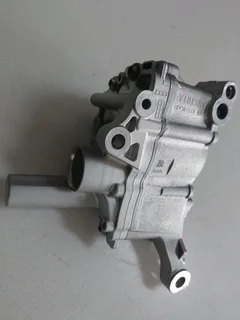 BMW Original N52 Engine Oil Pump 11417545939