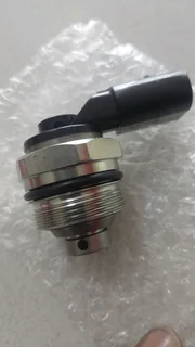 High Pressure Fuel Pump Sensor  06F127025 For VW Golf Jetta Passat Audi A3 S4 TT