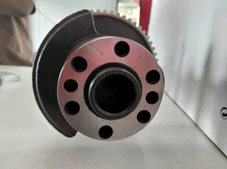 Engine Crankshaft New For BMW 118i 320i X3 E81 E87 E46 E60 E90 N42 N43 N46 2.0