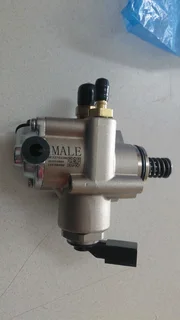 Golf 5 GTI / A3 / A4 B7 2.0T High Pressure Fuel Pump