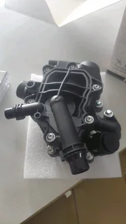 Thermostat Housing for BMW B48/B38 – 11537644811