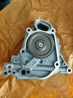 Oil Pump without Balancing Shaft for BMW F30, F20, F25 and F15 models with N20 engine