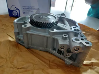 Oil Pump without Balancing Shaft for BMW F30, F20, F25 and F15 models with N20 engine