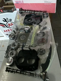 Engine Overhaul Kit Vw/audi Chh Cje  Engine