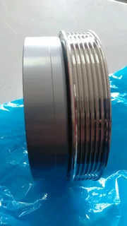 Damper Pulley for BMW B48 engine New