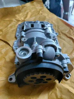 Oil Pump for BMW N47 e82, e90