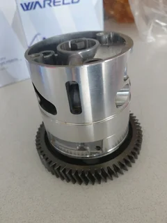 Mercedes W204 W205 W212 Diesel Oil Pump (OM651 Engine)