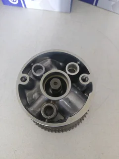 Mercedes W204 W205 W212 Diesel Oil Pump (OM651 Engine)