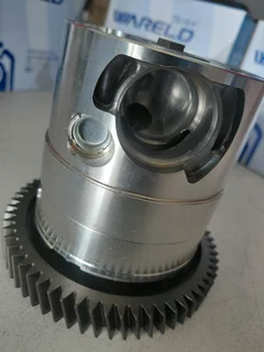 Mercedes W204 W205 W212 Diesel Oil Pump (OM651 Engine)