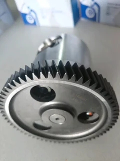 Mercedes W204 W205 W212 Diesel Oil Pump (OM651 Engine)