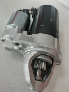 Starter Mercedes C180K,C200K,C230K [W203] M271,946/940/948/944 2003-2011 12V