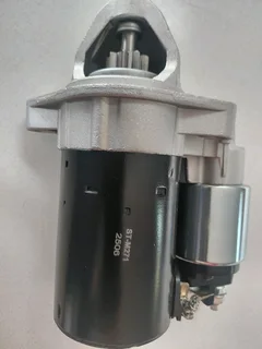 Starter Mercedes C180K,C200K,C230K [W203] M271,946/940/948/944 2003-2011 12V