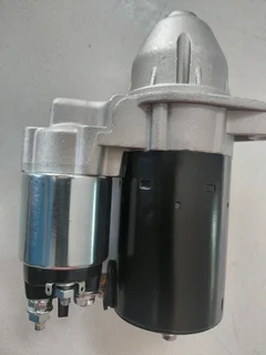 Starter Mercedes C180K,C200K,C230K [W203] M271,946/940/948/944 2003-2011 12V