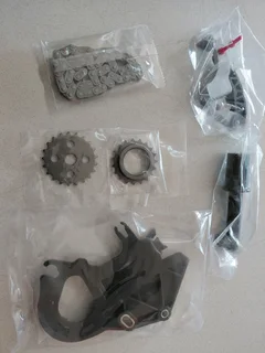 OIL PUMP KIT BMW E81 E87 E46 E90 E60 X1 X3 E83 Z4 N43 N46 N42