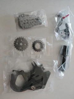 OIL PUMP KIT BMW E81 E87 E46 E90 E60 X1 X3 E83 Z4 N43 N46 N42