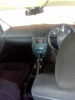 2006 Mercedes-Benz A-Class Hatchback