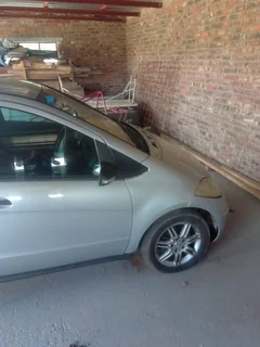 2006 Mercedes-Benz A-Class Hatchback