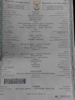 2006 Mercedes-Benz A-Class Hatchback Automatic