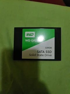 SSD 256GB,  120 gb available windows 11 pro installed