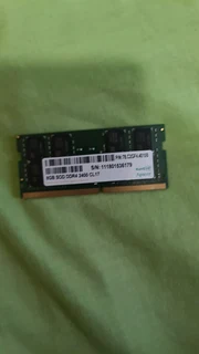 4GB and 8GB rams DDR4 and DDR3 laptop available durban town