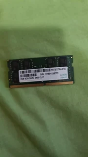 4GB and 8GB rams DDR4 and DDR3 laptop available durban town