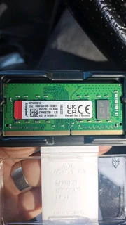 4GB and 8GB rams DDR4 and DDR3 laptop available durban town