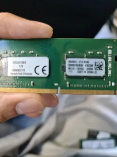 4GB and 8GB rams DDR4 and DDR3 laptop available durban town