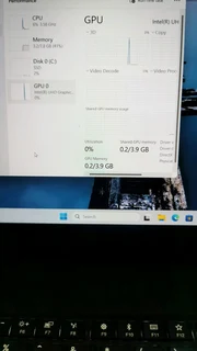Lenovo L590 core i5 8350U quad core processor speed 4.2 ghz 8gb ram 256 ssd 4gb intel graphics
