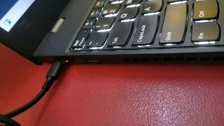 Lenovo L590 core i5 8350U quad core processor speed 4.2 ghz 8gb ram 256 ssd 4gb intel graphics